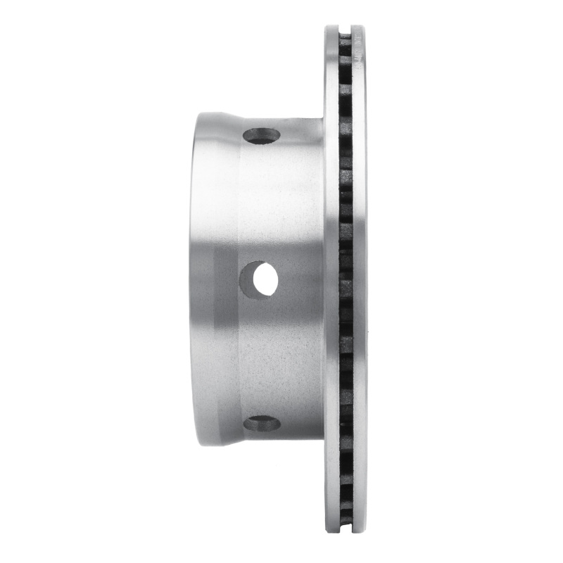 Dodge Sprinter 3500 Brake Rotor (1) - Rear - R1 Concepts - Plain - `02-`06